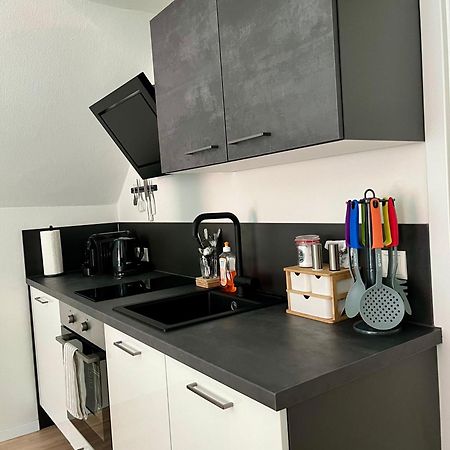 Flores City Center Studio - Easy Self-Check-In Graz Ngoại thất bức ảnh