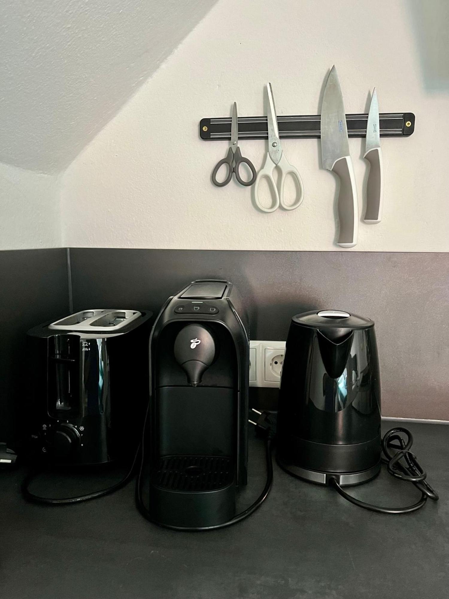 Flores City Center Studio - Easy Self-Check-In Graz Ngoại thất bức ảnh