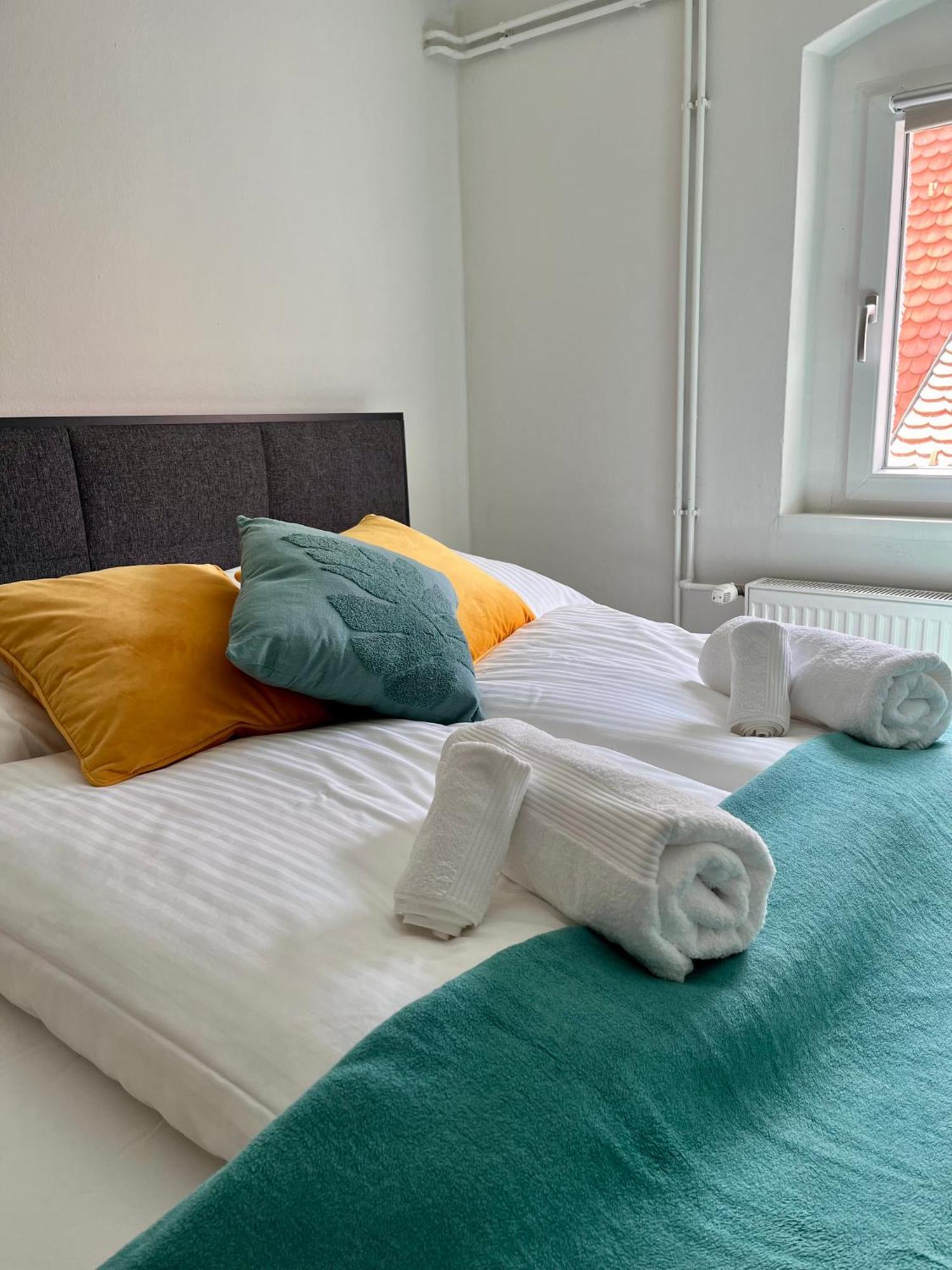 Flores City Center Studio - Easy Self-Check-In Graz Ngoại thất bức ảnh
